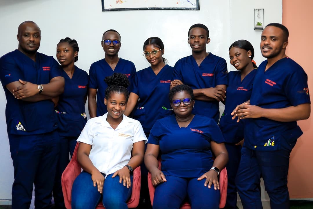 Framada Dental Clinic